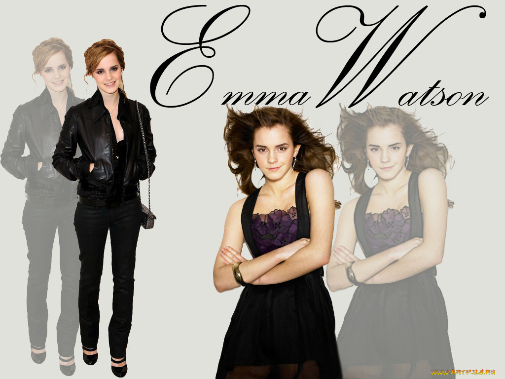 Emma Watson, 